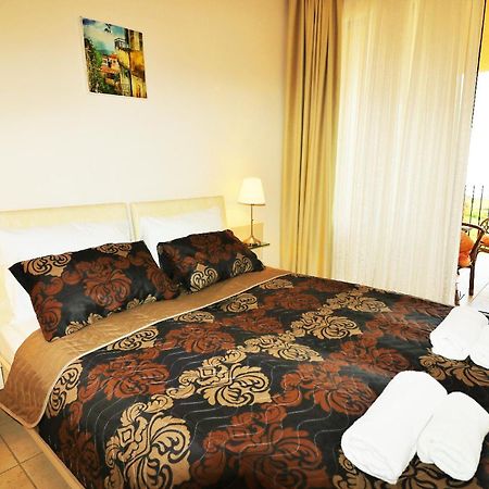 Kaliakria Sea View Apartments Topola Eksteriør bilde