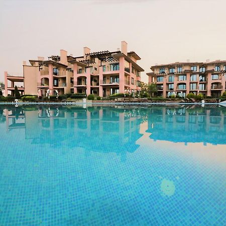 Kaliakria Sea View Apartments Topola Eksteriør bilde