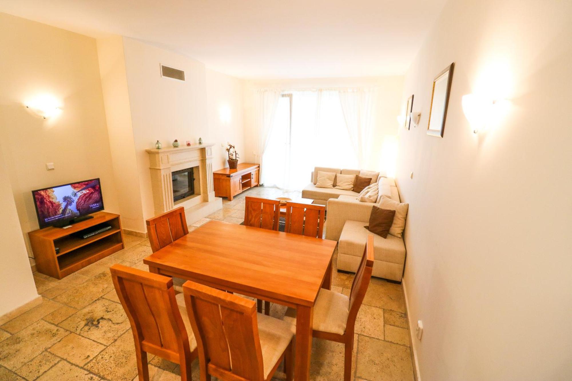 Kaliakria Sea View Apartments Topola Eksteriør bilde