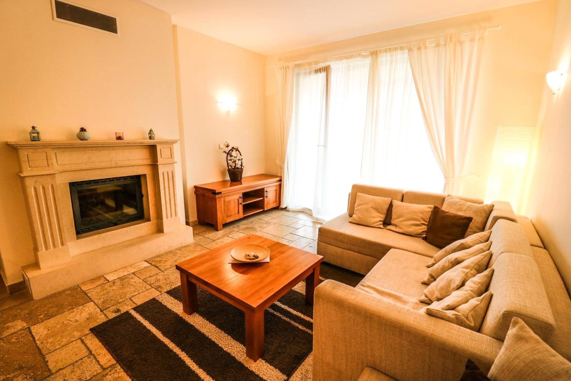 Kaliakria Sea View Apartments Topola Eksteriør bilde