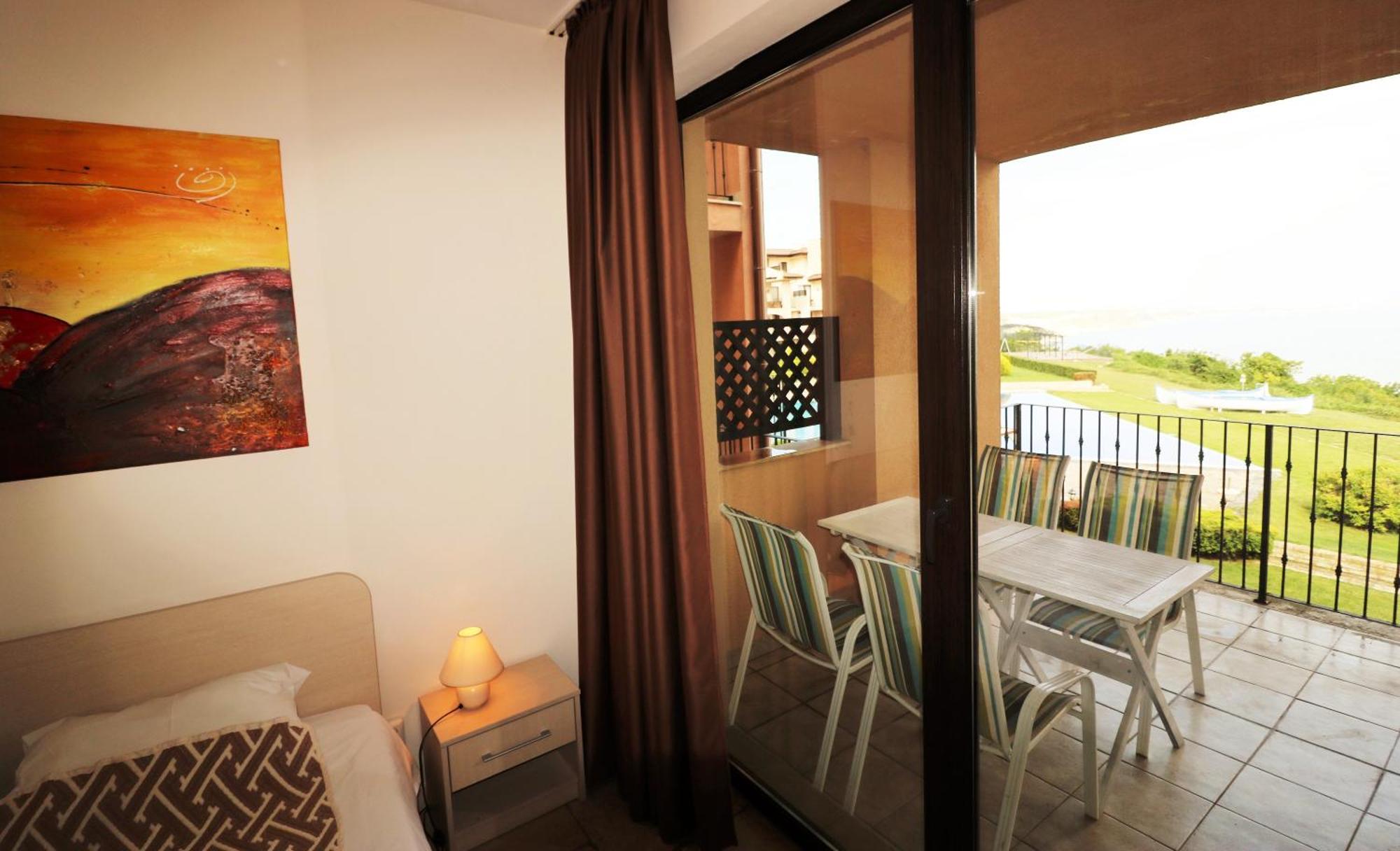 Kaliakria Sea View Apartments Topola Eksteriør bilde