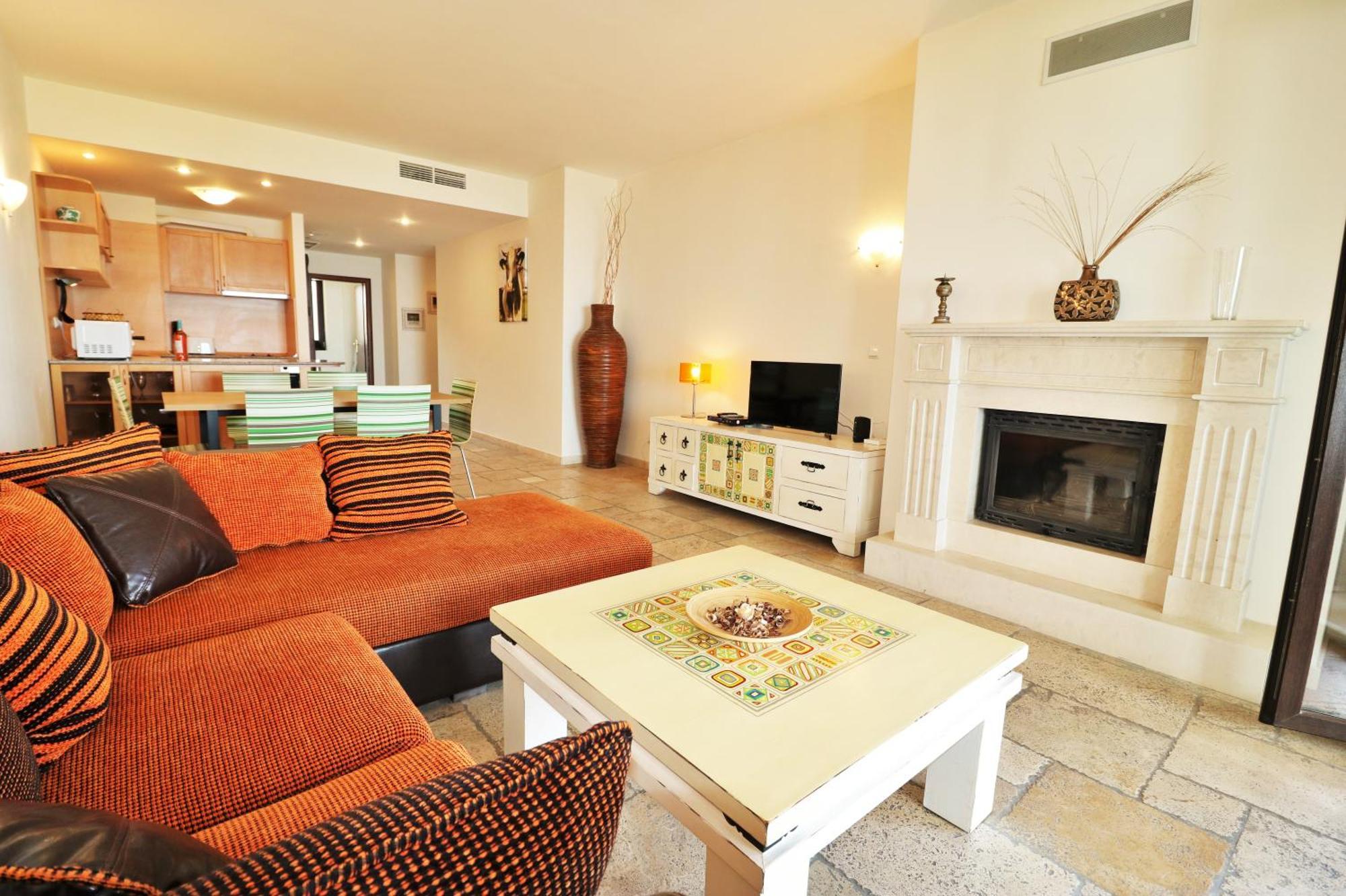 Kaliakria Sea View Apartments Topola Eksteriør bilde