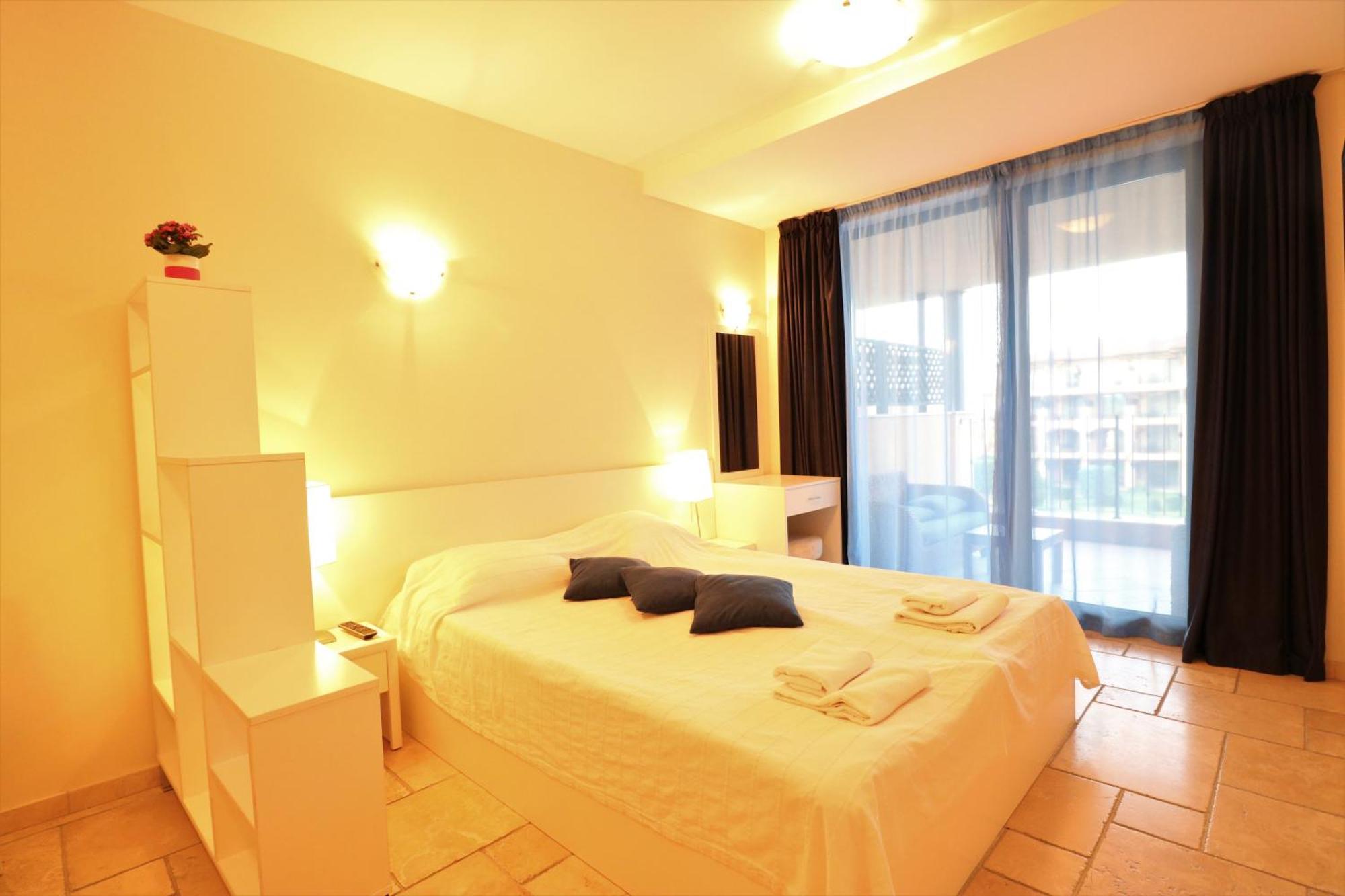 Kaliakria Sea View Apartments Topola Eksteriør bilde