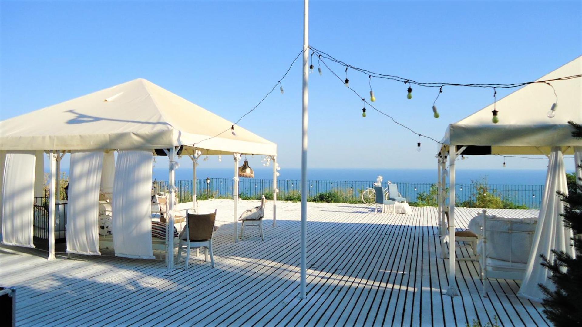 Kaliakria Sea View Apartments Topola Eksteriør bilde